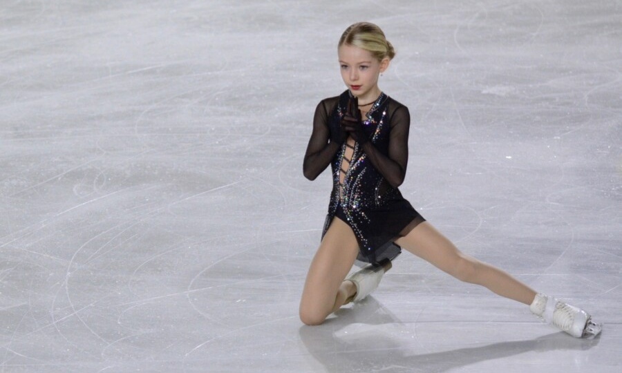 Дерзкий поступок скандальной ученицы Тутберидзе. Неужели получится?