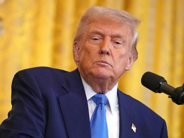    Фото: ТАСС/ABACA/Pool