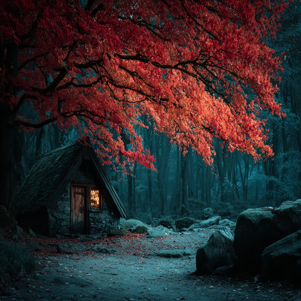 Иллюстрация автора