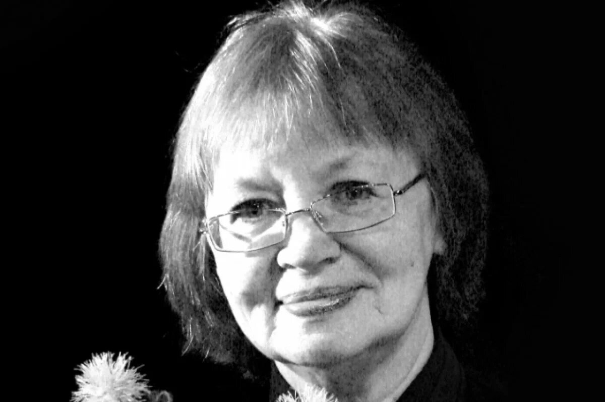    Заблудилась и погибла.