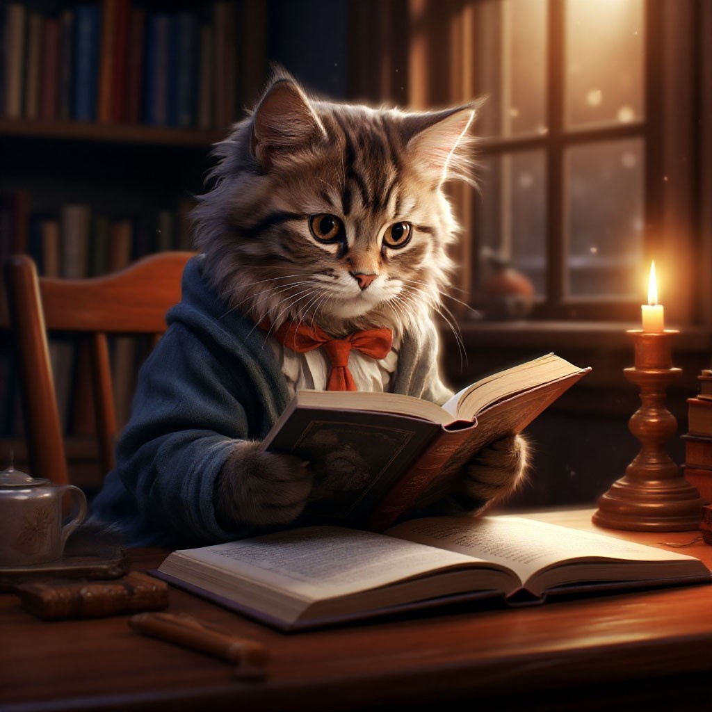 сгенерировано  ИИ