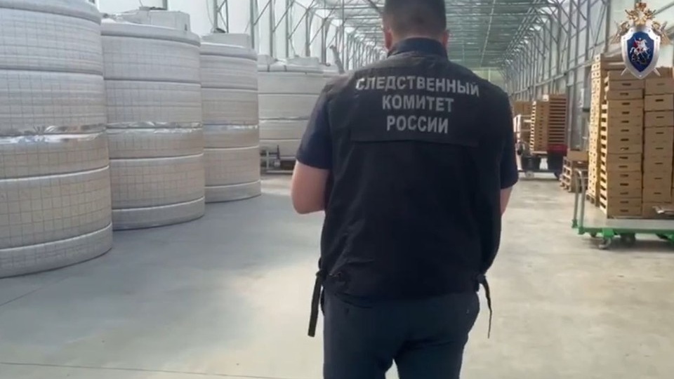 В посольстве Белоруссии проверят сообщения о рабах на ферме под Воронежем