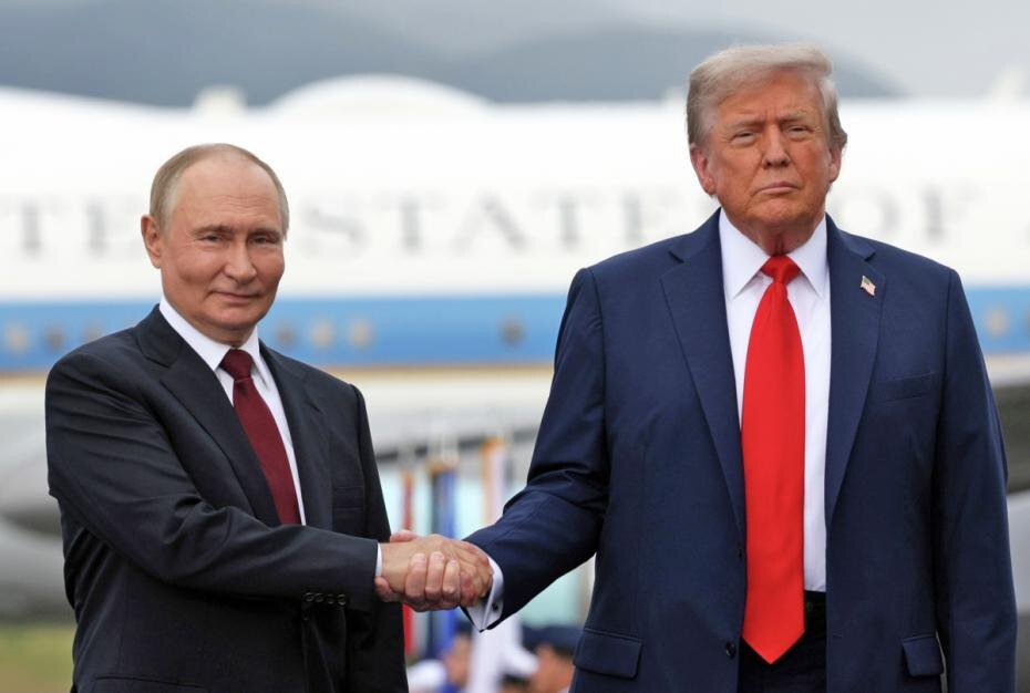    Гавриил Григоров/РИА Новости