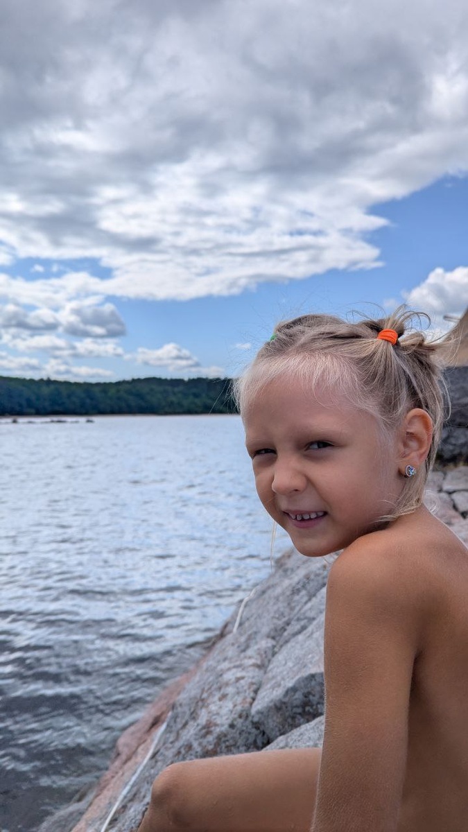 Фотосессия у маяка