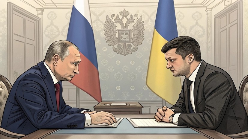   Сгенерировано с помощью ИИ