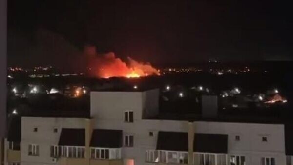    © Фото : скриншот видео из соцсетей