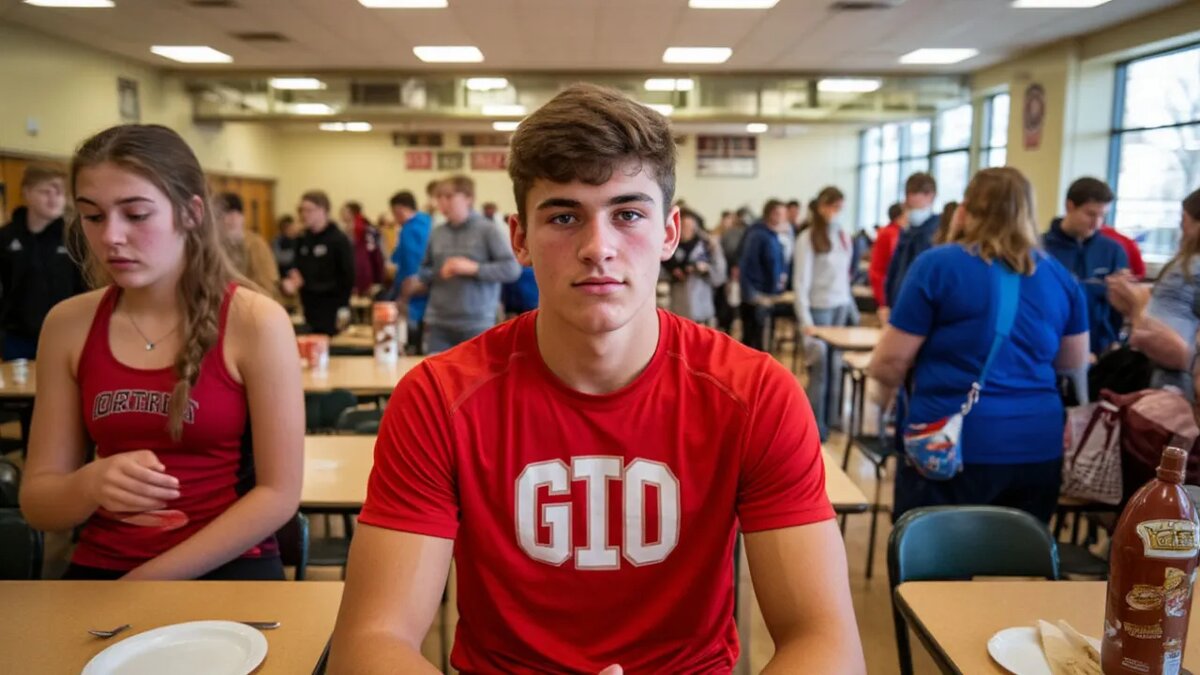    Сгенерировано ИИ