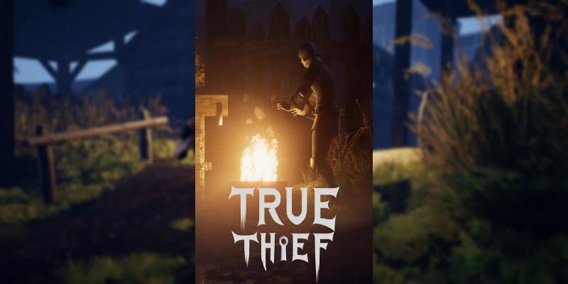    Игра True Thief