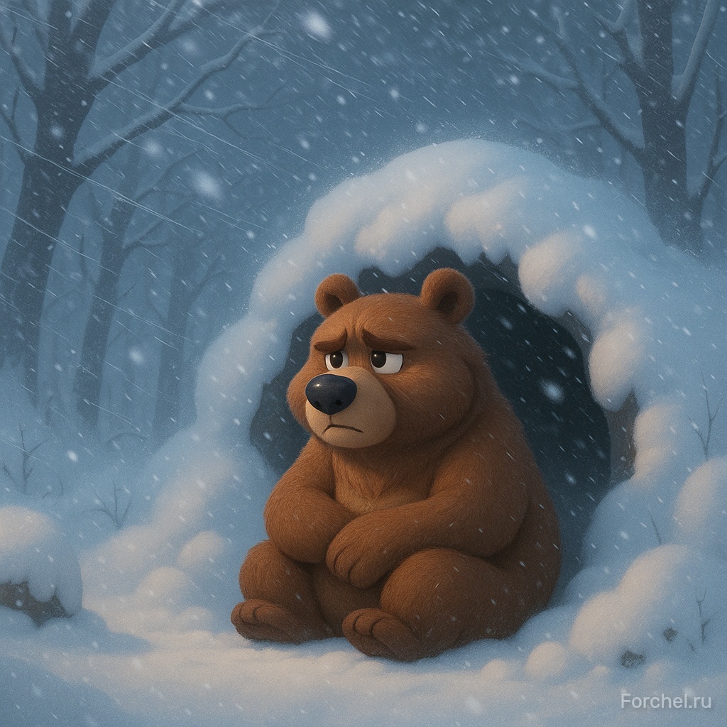 Миша Мишутка