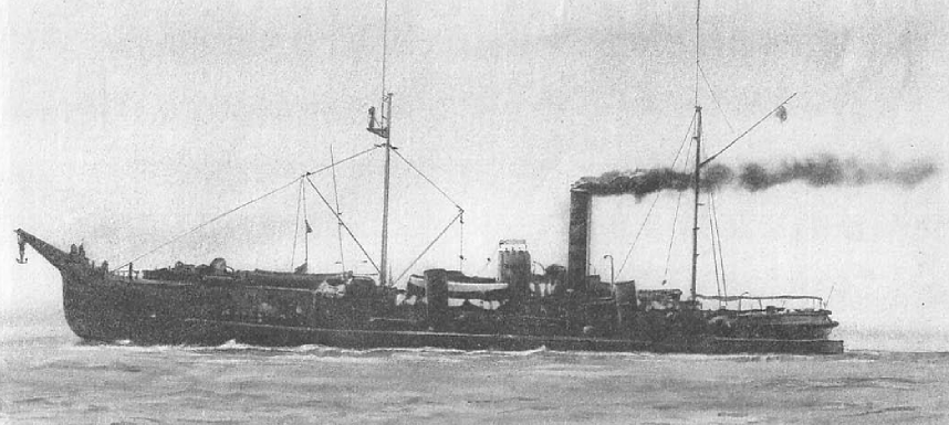 1935, 20 августа: Плавмастерская «Красный горн» прибыла на свою постоянную стоянку к причалу поселка Полярный. Этот день считается днем рождения Полярного судоремонтного завода ВМФ.