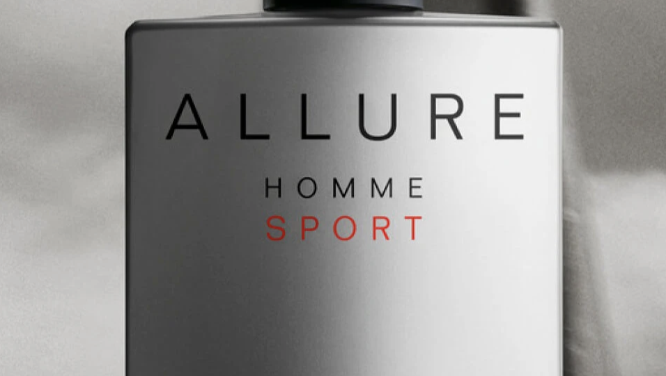 CHANEL ALLURE HOMME SPORT / Как отличить оригинал от подделки Аллюр