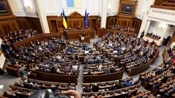    © Фото : Пресс-служба президента Украины