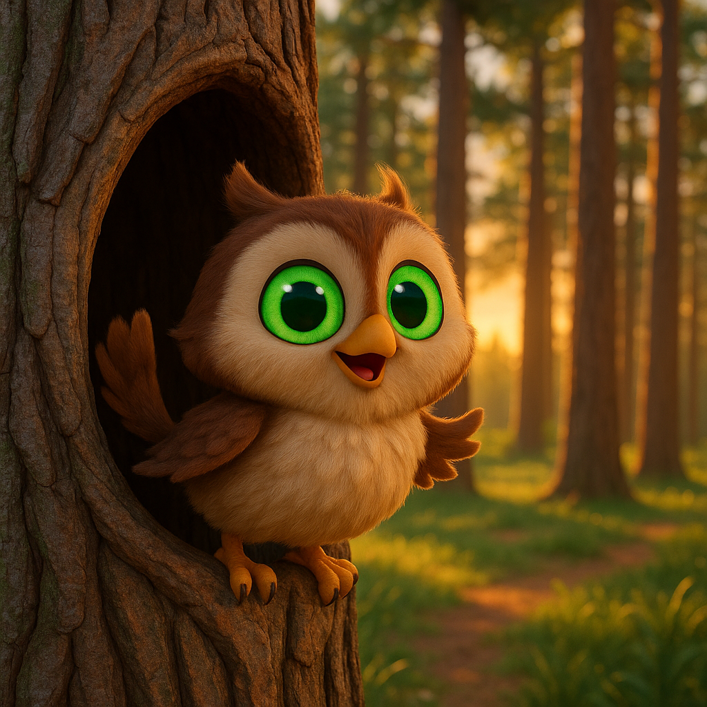 Совенок Савва