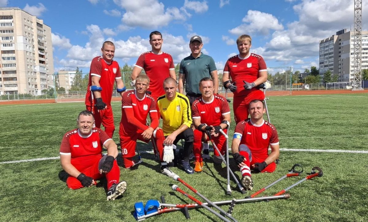    Нижегородцы, хоть и остались за чертой призёров, показали очень достойную игру