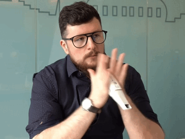 Николай Архангельский, врач стоматолог-ортопед 