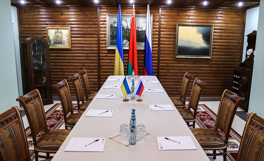    © Максим Гучек/РИА Новости