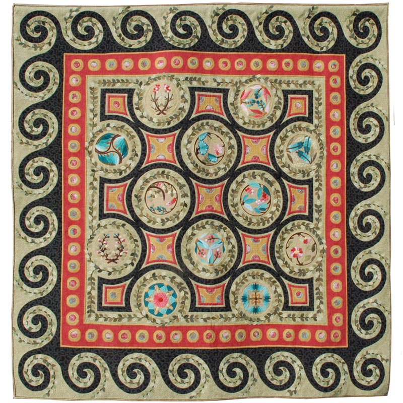 Гран-при выставки
№205 ИЗАБЕЛЬ,
Кэти Картер,
Виньярд, Юта