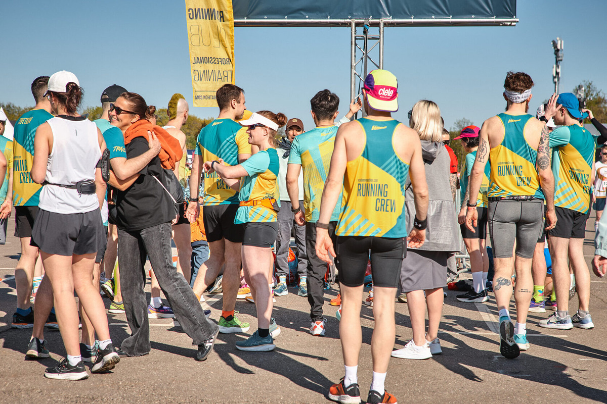 Обзор лучших беговых стартов по мнению опытных спортсменов «Академии марафона»
