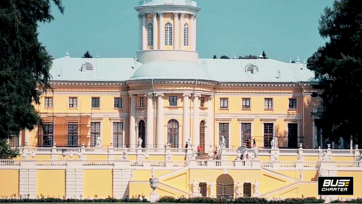 Отдых в Подмосковье с детьми на выходные недорого летом 2025