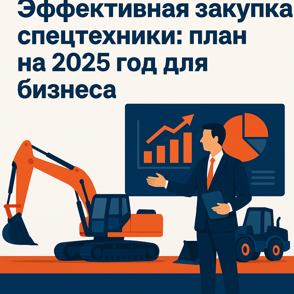    effektivnaya-zakupka-spetstehniki-plan-na-2025-god-dlya-biznesa Виктория Гамзаева