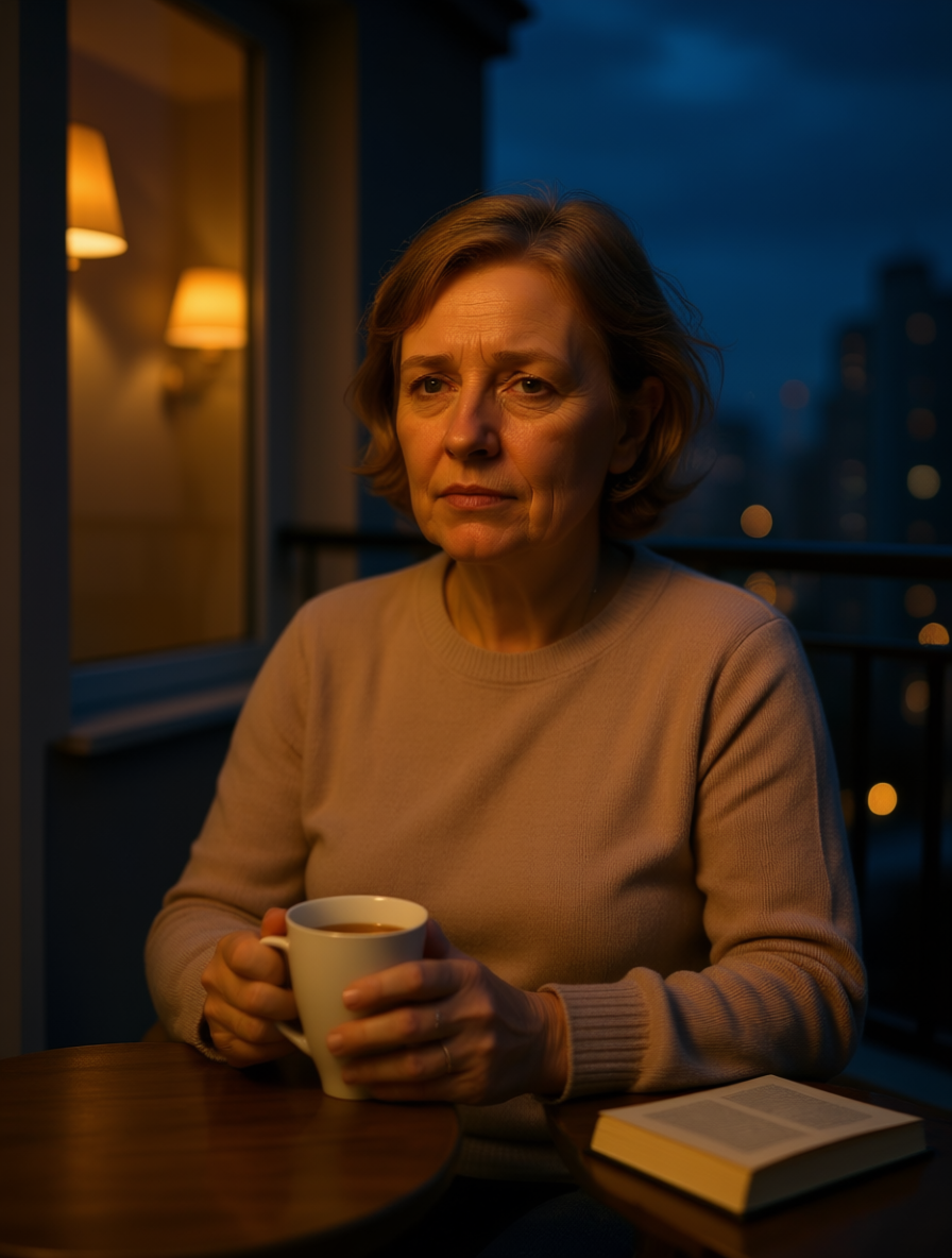 Я вышла замуж за того, кто не любил меня, а настоящая любовь пришла позже — и я не ушла. Очарование коротких историй