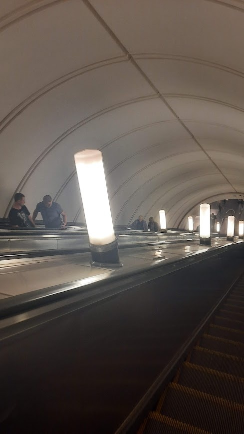 Когда фотография активирует запах