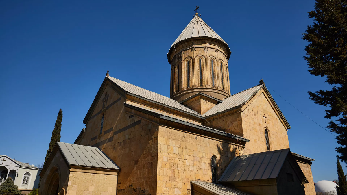 © photo: Sputnik / Stringer