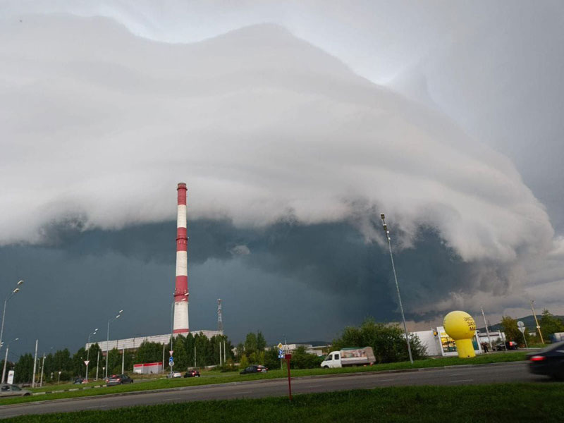 Alexey, telegram-канал «Погода в Екатеринбурге»