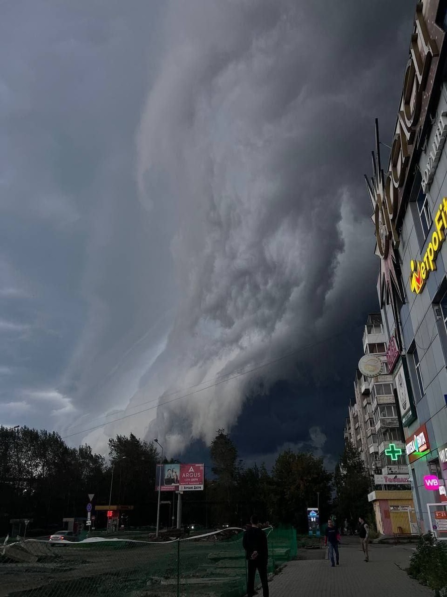 Alexey, telegram-канал «Погода в Екатеринбурге»