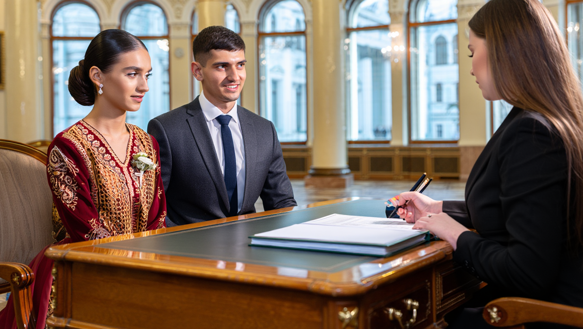 Юридическая помощь мигрантам