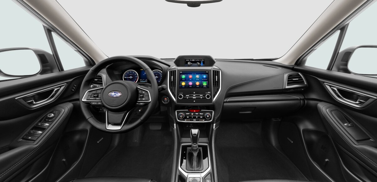 Фото: Subaru  📷
