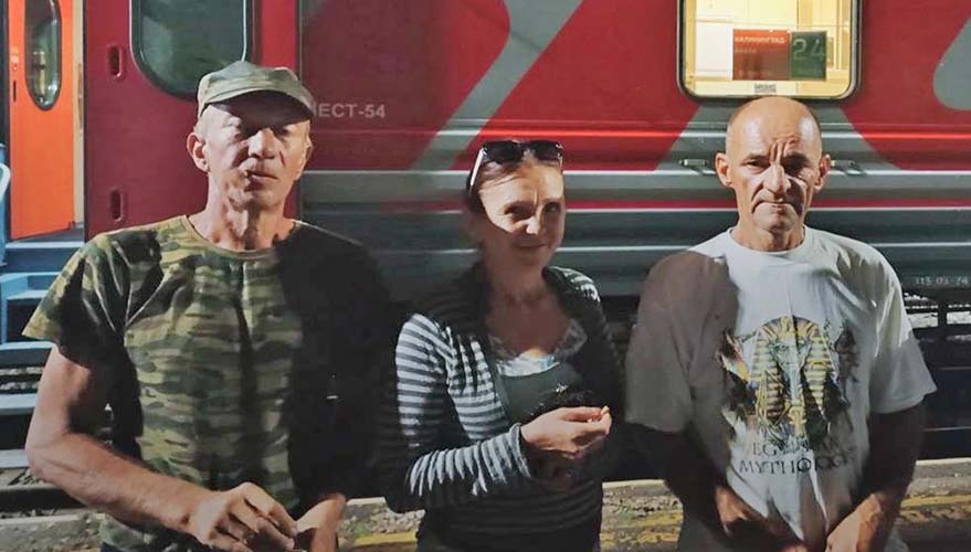    © Telegram-канал "Движение Альтернатива"