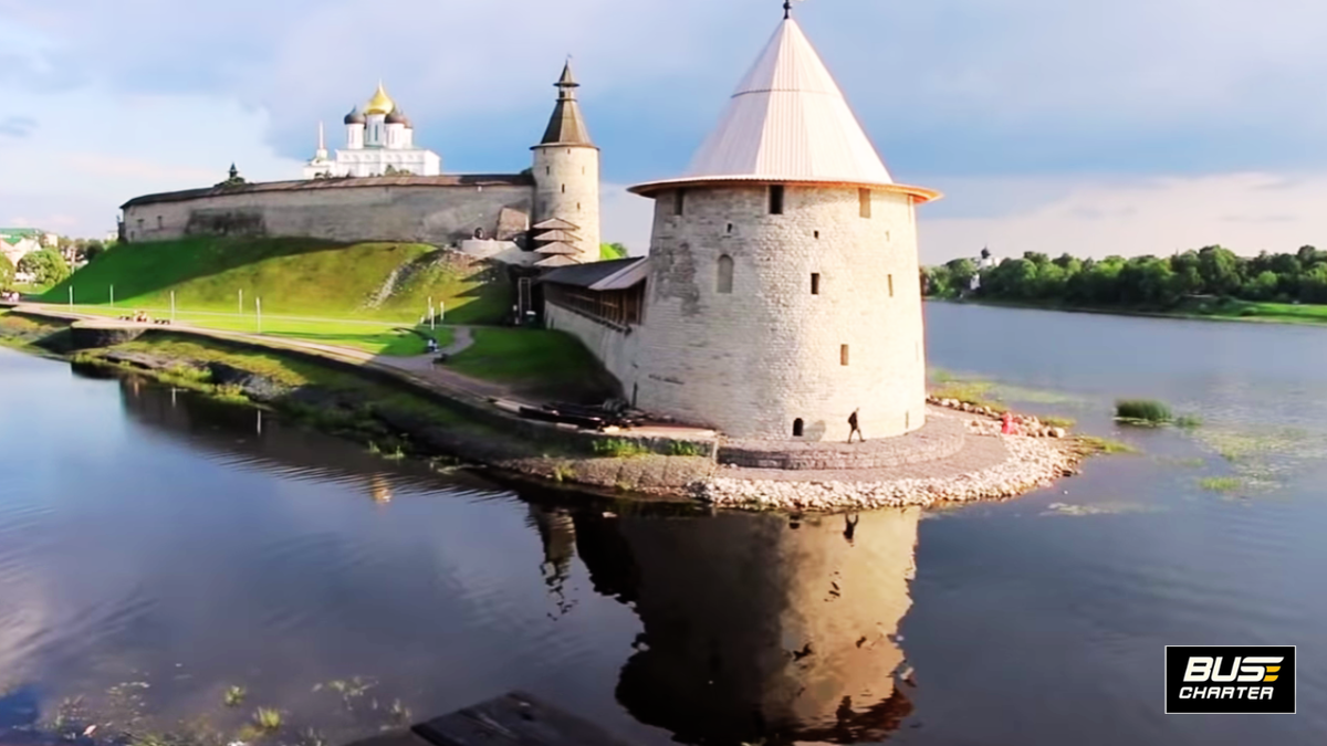 Где можно отдохнуть на выходных с детьми недорого 2025, Бюджетные туры из Москвы