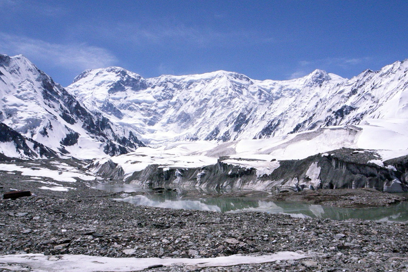     Фото: Chen Zhao / Flickr