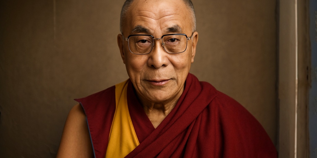 Перестаньте страдать: 5 советов Далай-ламы для женщин, у которых нет счастья в личной жизни