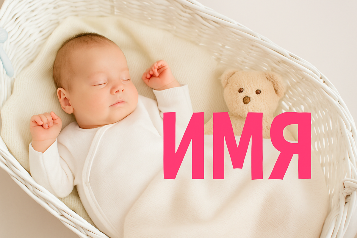 Большая подборка имен для девочек и мальчиков 2025: модные, редкие и классические варианты. Советы родителей и психология имени