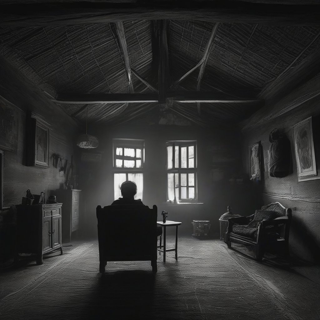 Все права на рассказ принадлежат автору. Запрещается копирование, распространение или любое иное использование информации и объектов авторского права без предварительного согласия правообладателя.