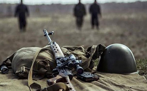 И СУДЬБА, И ВОЙНА