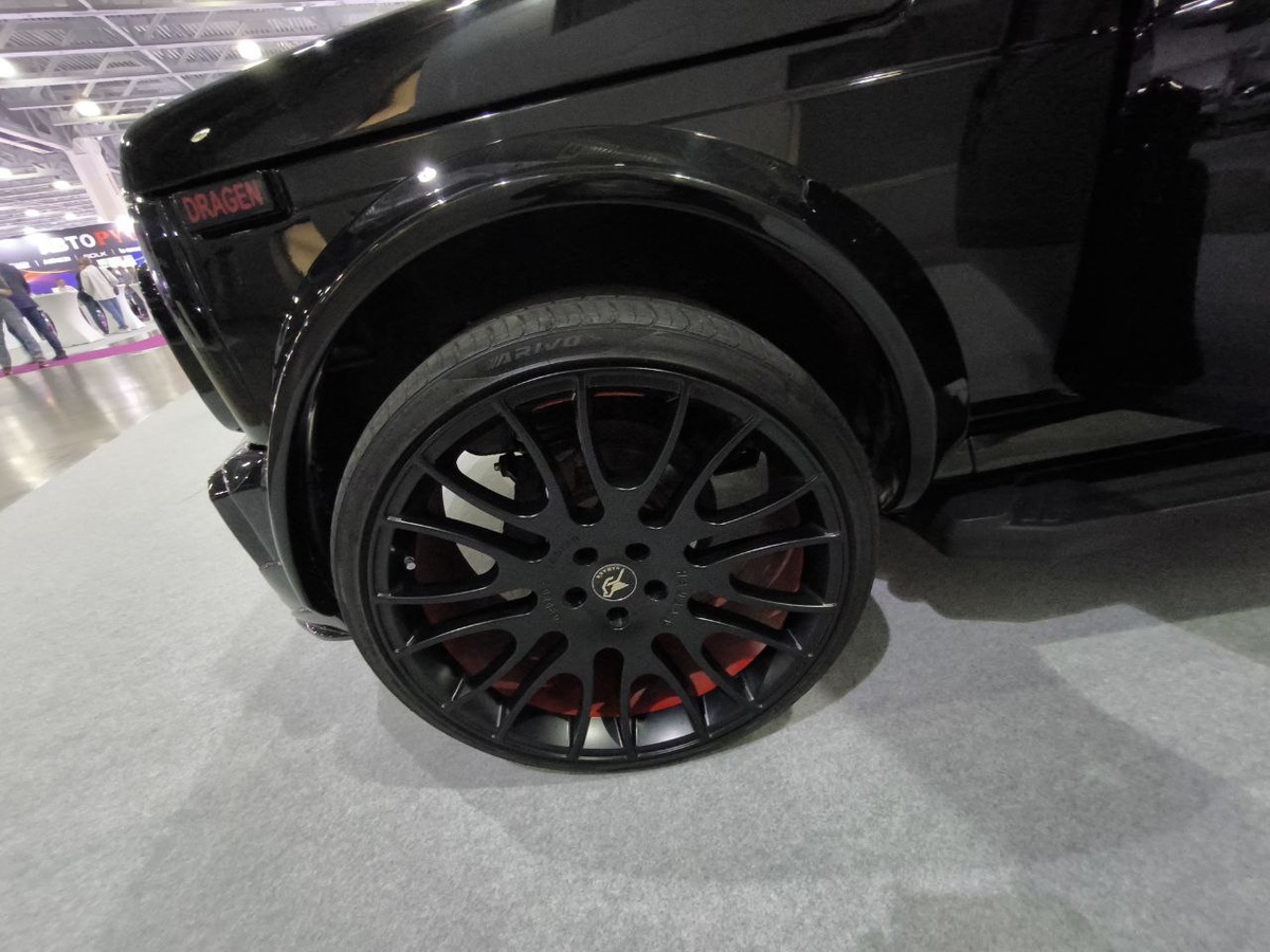 Фото: Автопоток  📷
