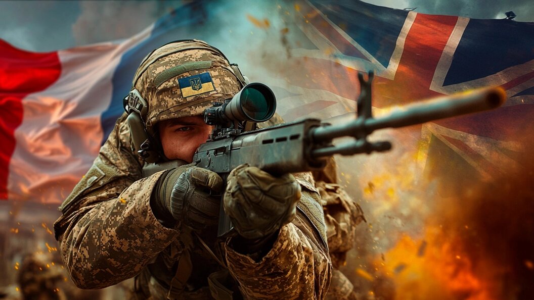    Фото: Коллаж Царьграда