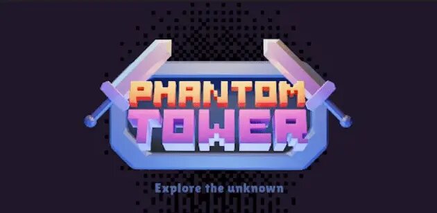 мобильная игра phantom tower