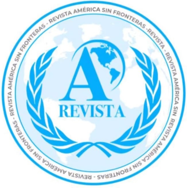 Revista America Sin Fronteras.
Tijuana Baja California Mexico Calle del Encino 5648 BF 2 