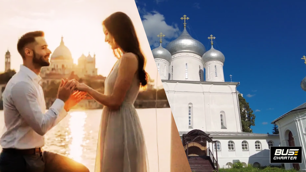 Где можно отдохнуть на выходных вдвоем недорого 2025, Бюджетные туры из Москвы