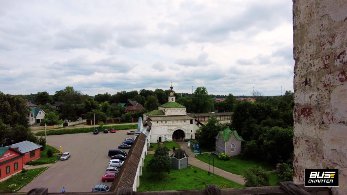 Бюджетные туры из Москвы по России 2025, Куда поехать с подругой на выходные 2025