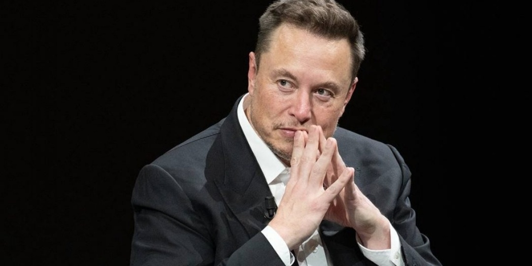 Илон Маск 2025 шокирует мир 🌍⚡