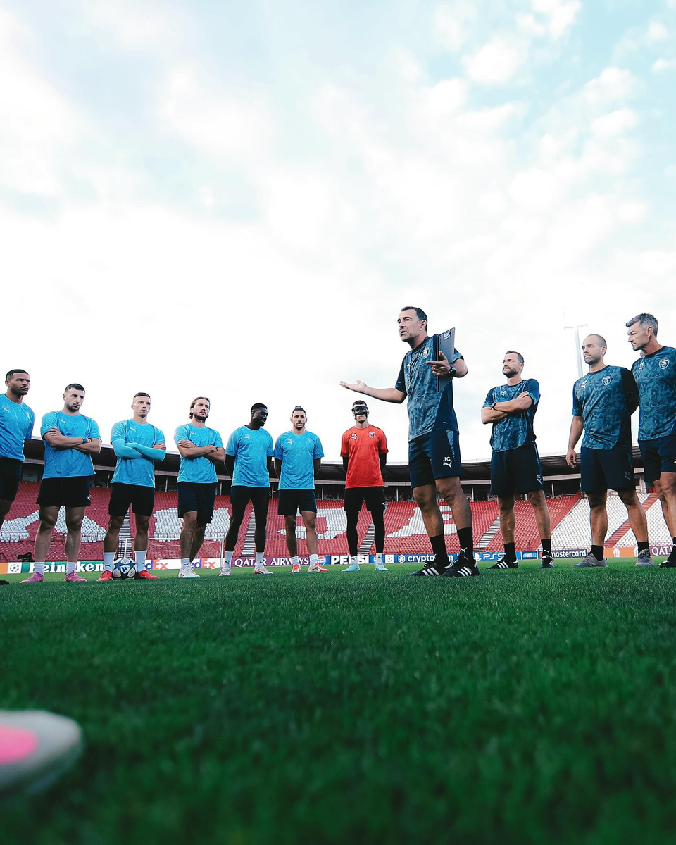     Фото: «Пафос»