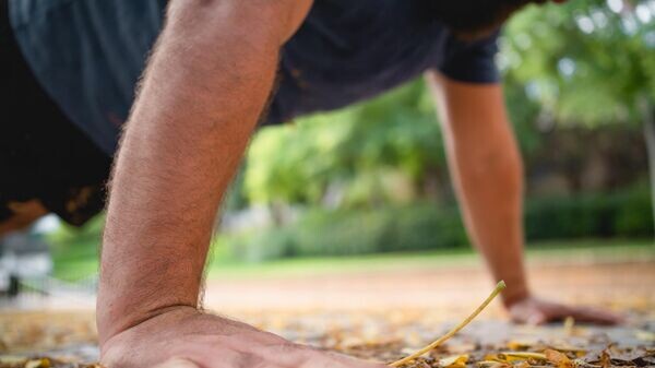    © Getty Images / Daniel Lozano Gonzalez