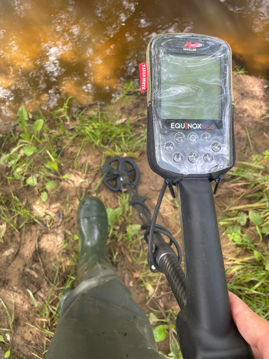 Перед заныром: даже выглянуло солнце ☀️ 