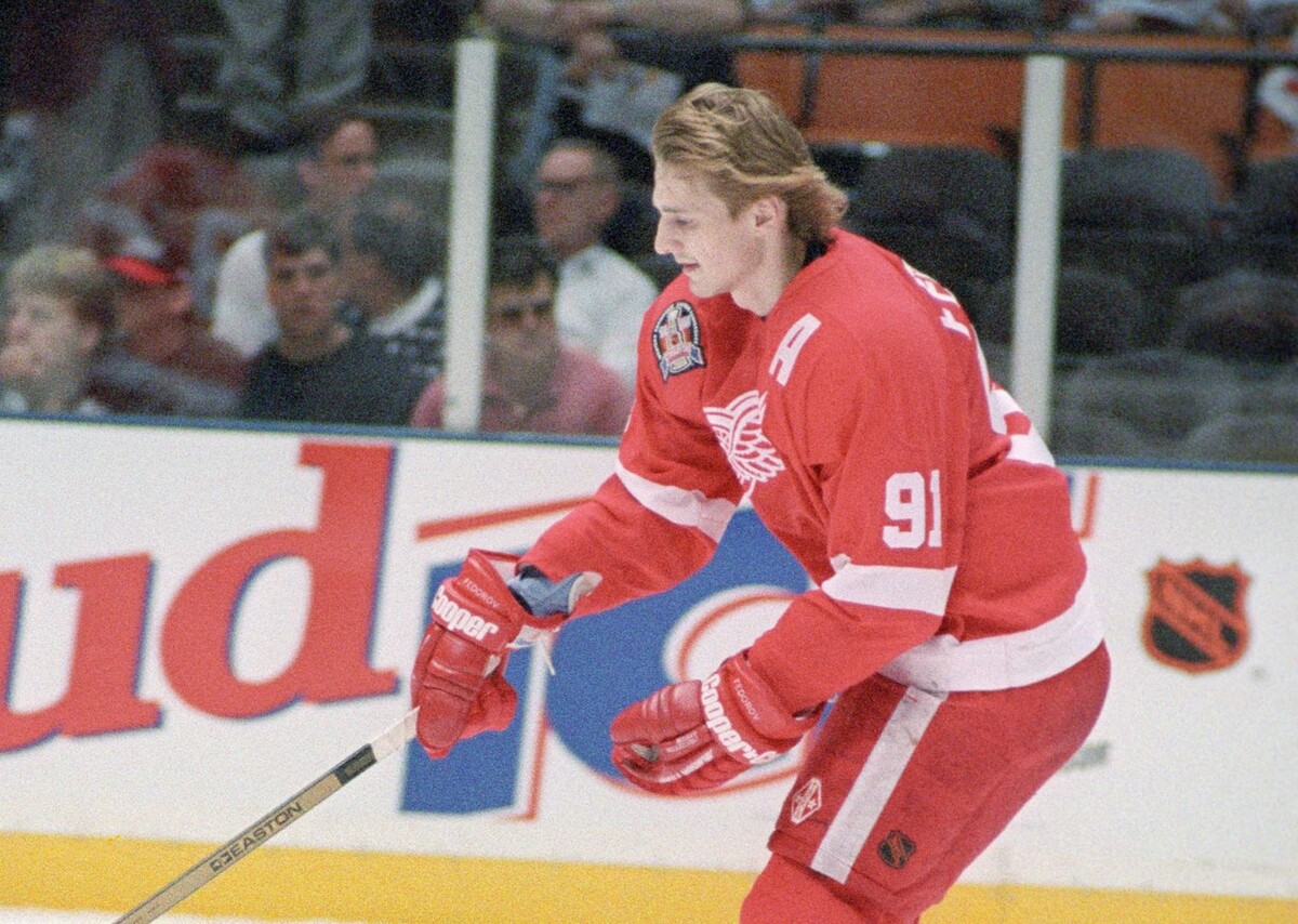     / Источник: © Архив ТАСС