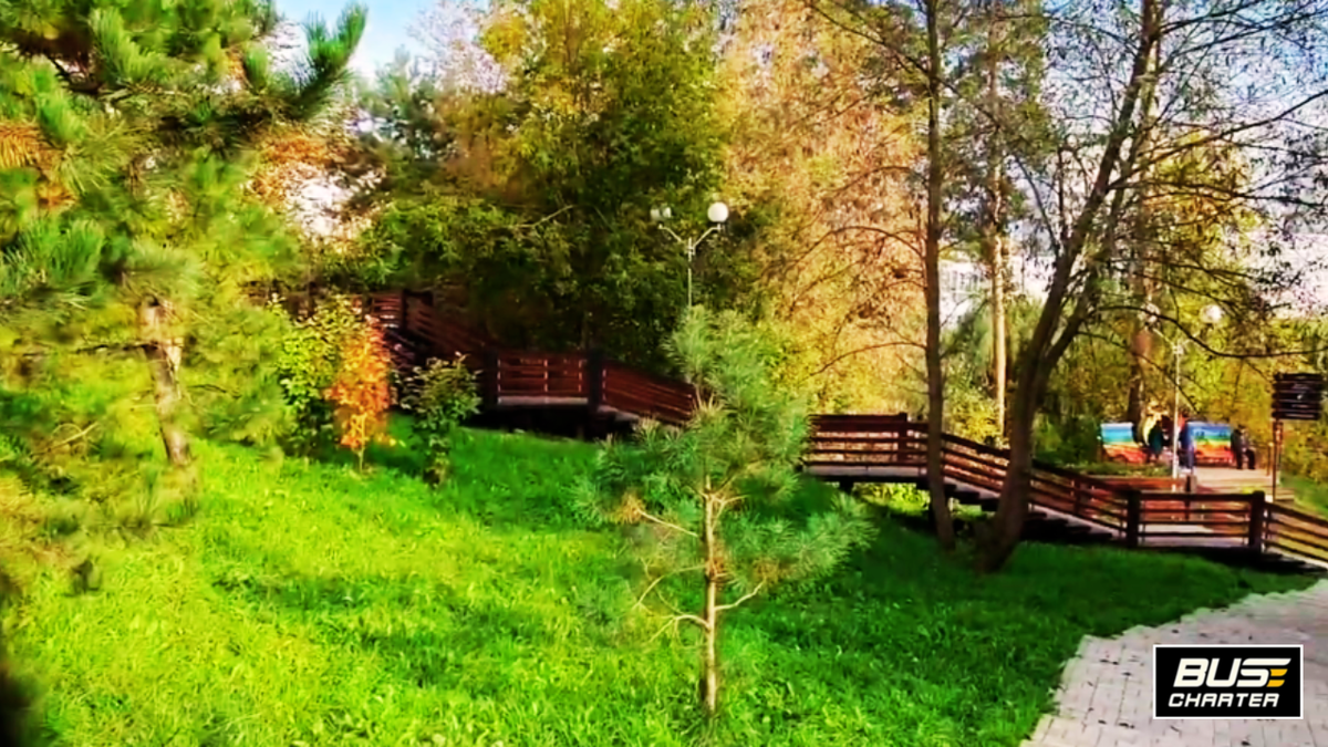 Где можно отдохнуть в Подмосковье недорого с детьми на выходных осенью 2025